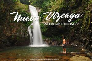 Nueva Vizcaya