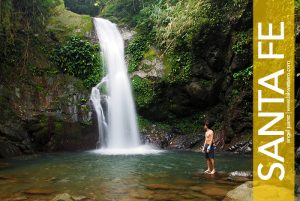 Imugan Falls