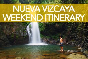 Nueva Vizcaya