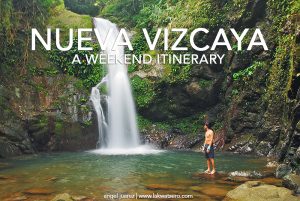 Nueva Vizcaya