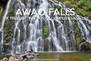 Awao Falls