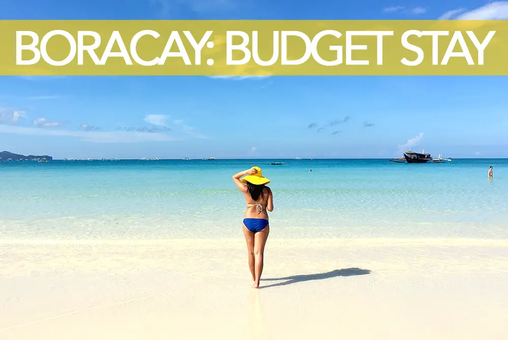 Boracay