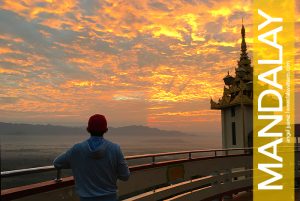 Mandalay Hill