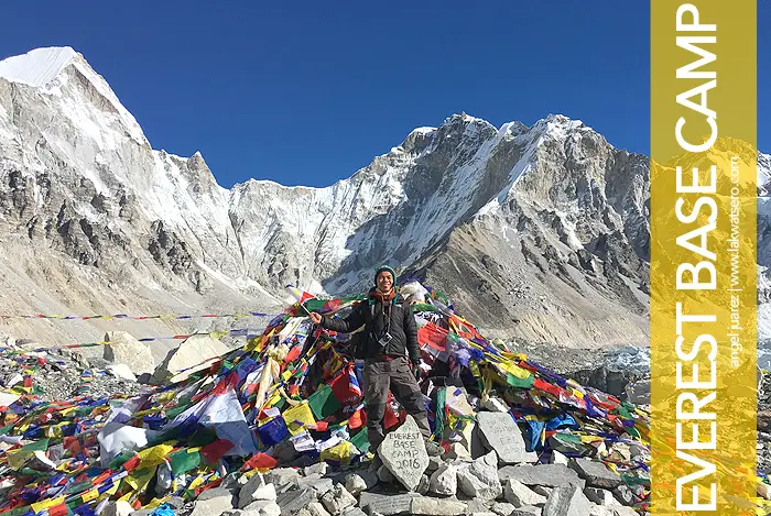 Everest Base Camp