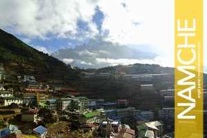 Namche Bazaar