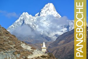 Pangboche