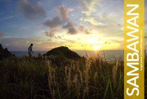 Sambawan Island