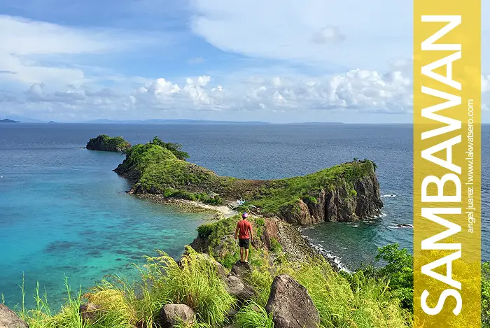 Sambawan Island