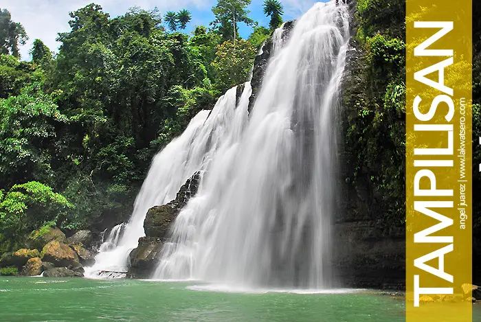 Situbo Falls