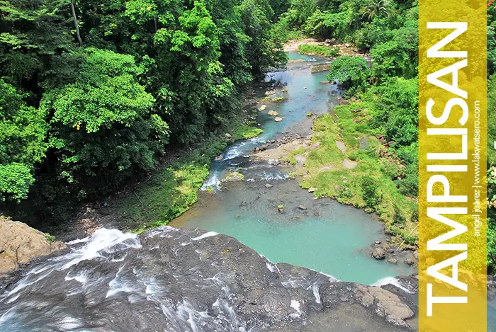 Situbo Falls