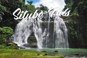 Situbo Falls