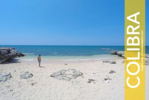 Colibra Island