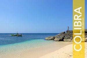 Colibra Island