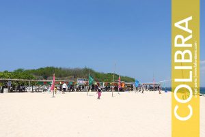 Colibra Island