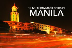 Manila