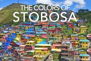 Stobosa Hillside Homes Artwork