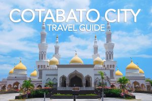 Cotabato City