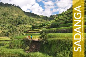 Belwang Rice Terraces