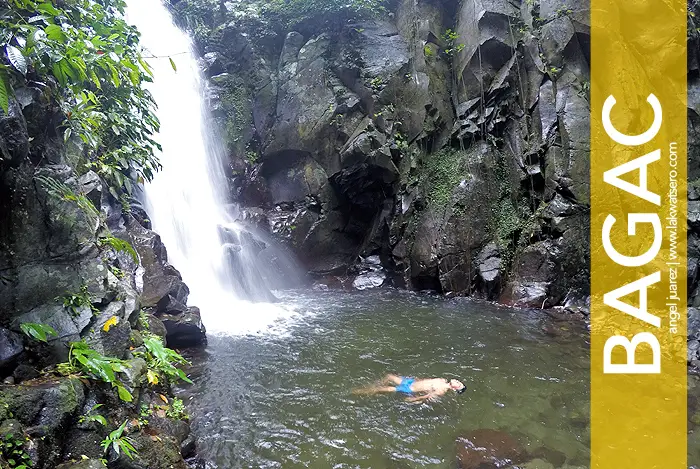Limutan Falls