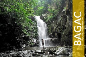 Limutan Falls