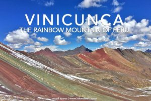 Vinicunca