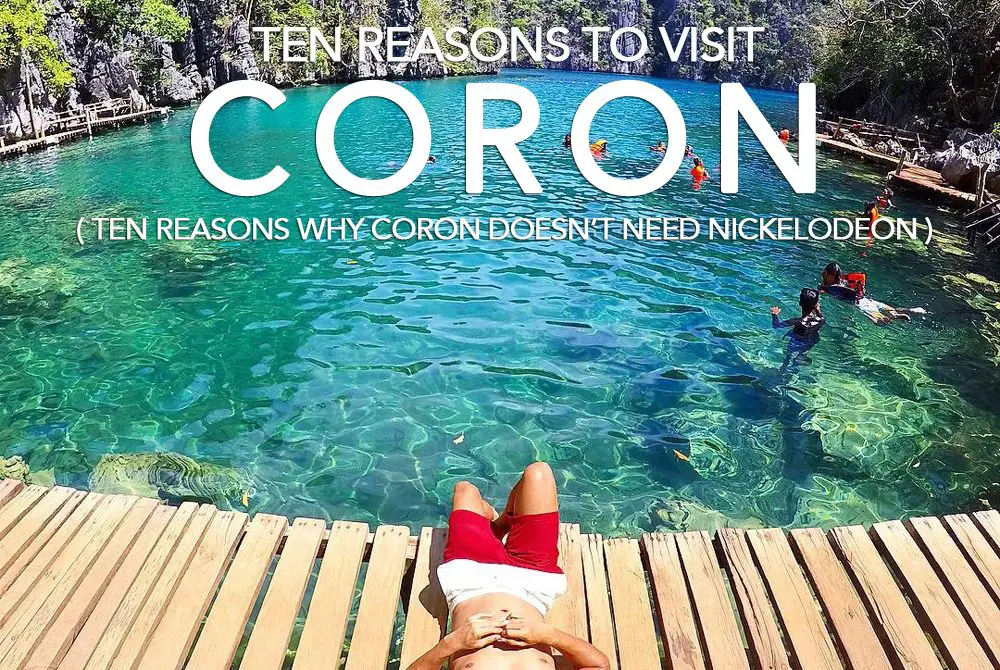 Coron