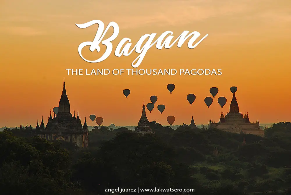 Bagan