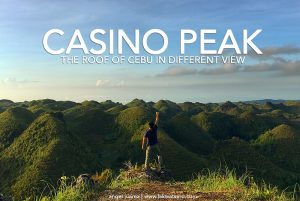 Casino Peak