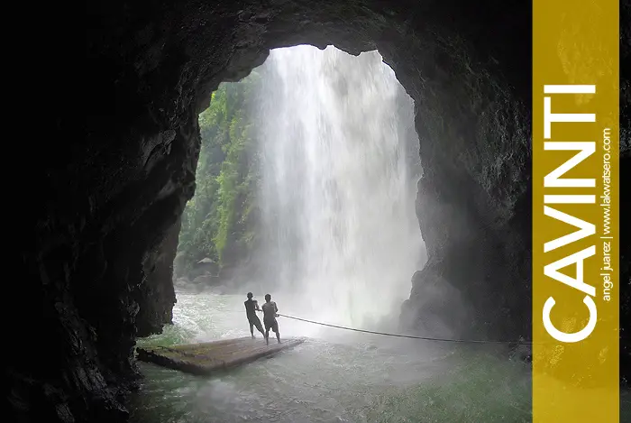 Pagsanjan Falls