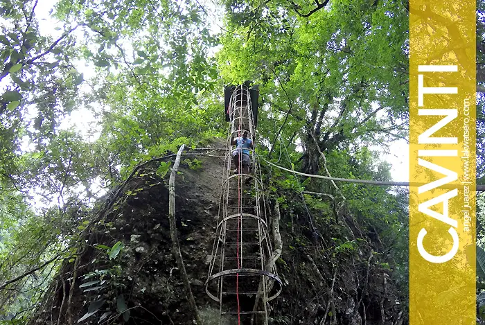 Pueblo El Salvador