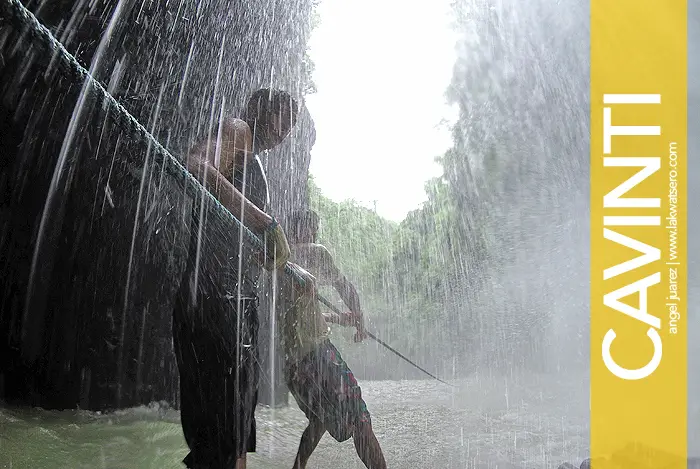 Pagsanjan Falls