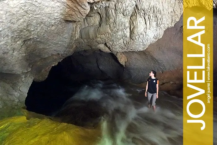 Quitinday Underground River