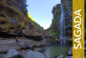Bomod-ok Falls
