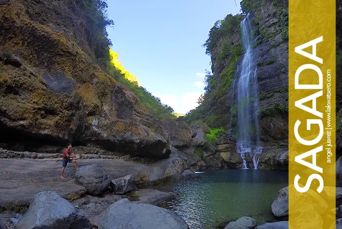 Sagada Sagada