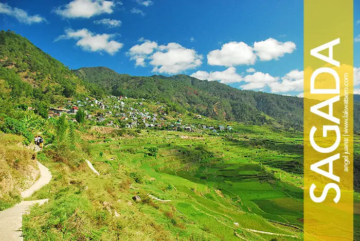 Sagada