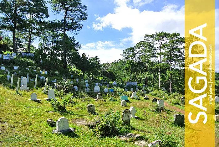 Sagada Sagada