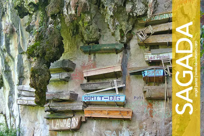 Sagada Sagada