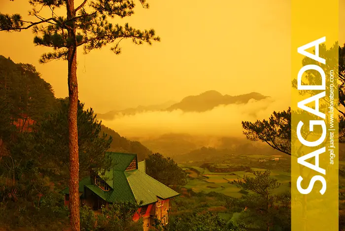 Sagada