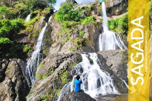 Pongas Falls