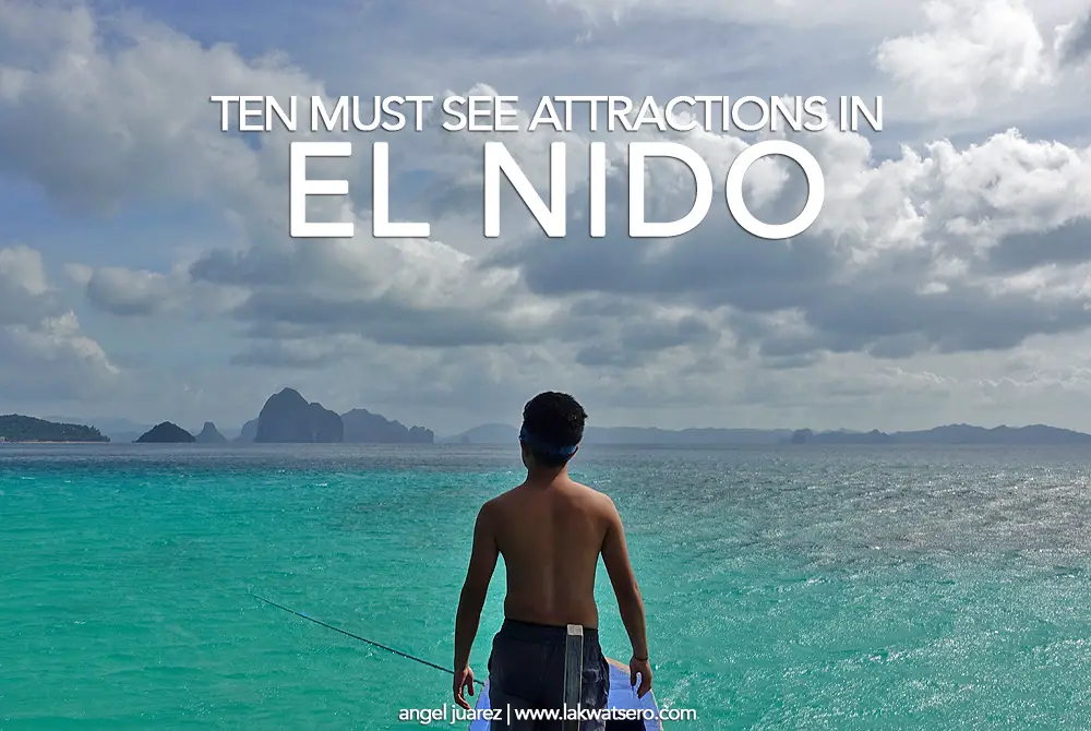 El Nido