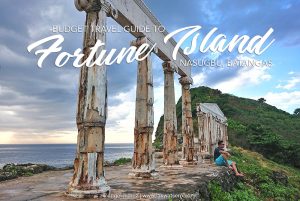 Fortune Island