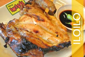 Mang Inasal