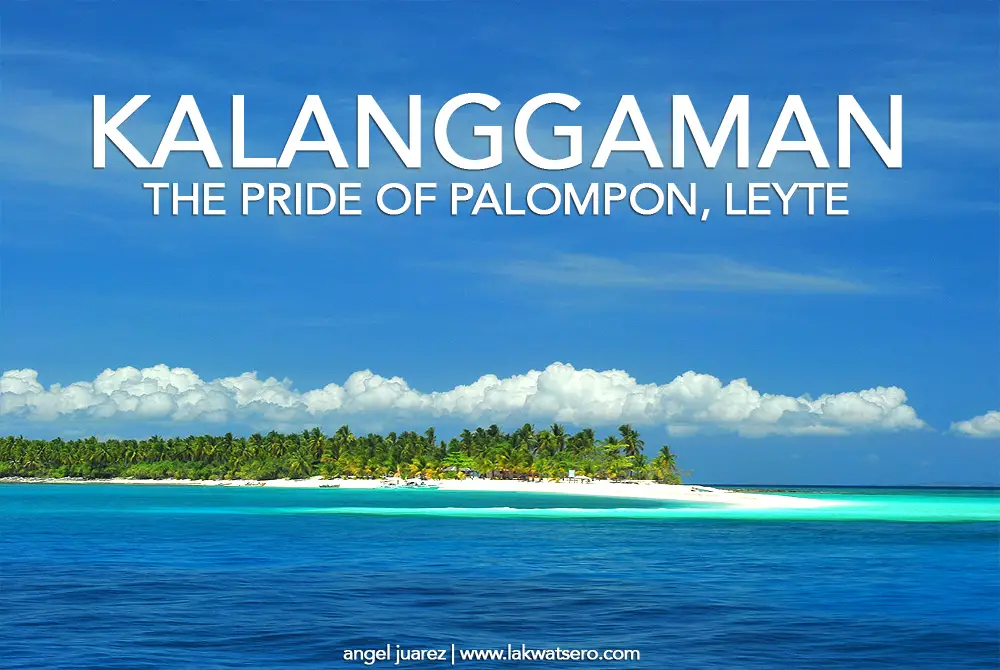 Kalanggaman Island