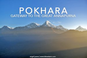 Pokhara