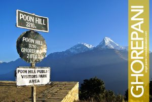 Poon Hill