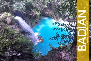 Kawasan Falls