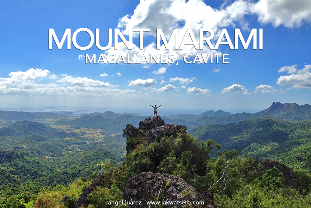 Mount Marami