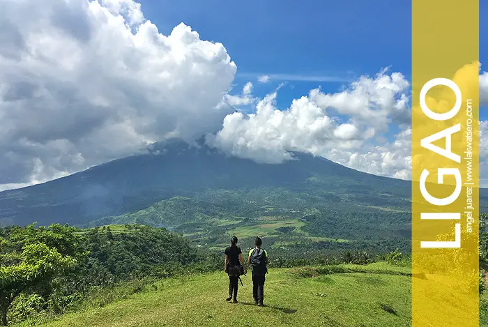 Mount Masaraga