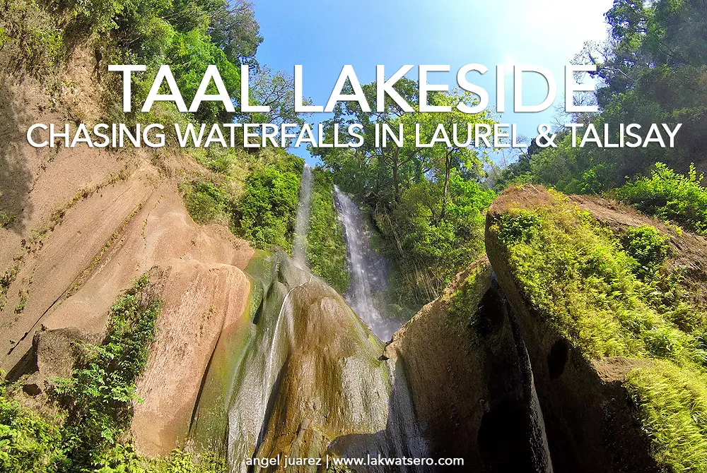 Taal Lakeside