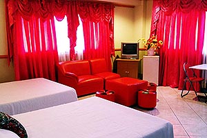 Tabaco Gardenia Hotel